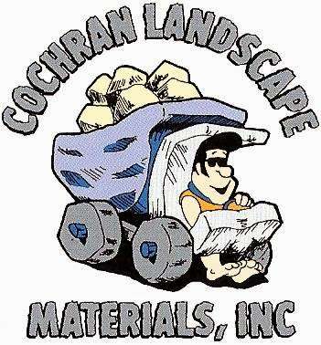 Cochran Landscape Materials | 1129 Greenville Rd, Livermore, CA 94550, USA | Phone: (925) 447-4869