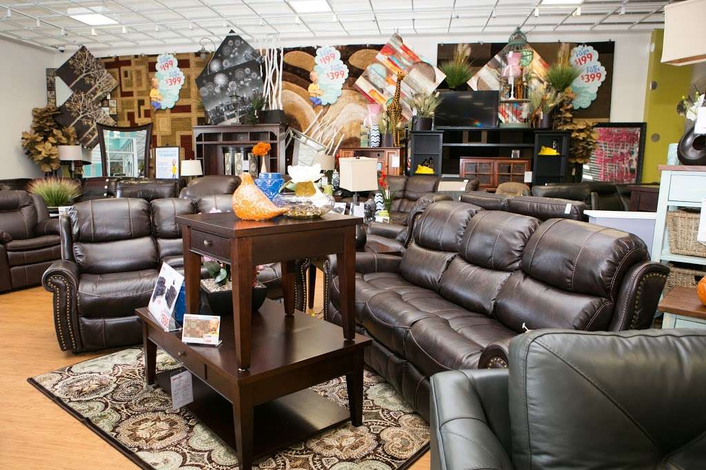 Bob’s Discount Furniture and Mattress Store | 2753 Papermill Road, Reading, PA 19610 | Phone: (610) 985-7600