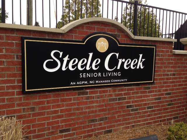Steele Creek Apartments | 4314 Branch Bend Ln, Charlotte, NC 28273, USA | Phone: (704) 587-5656