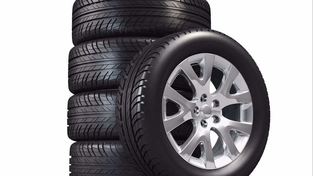 Linder Tire & Auto Inc | 134 N 6th St, Plattsmouth, NE 68048, USA | Phone: (402) 296-5114