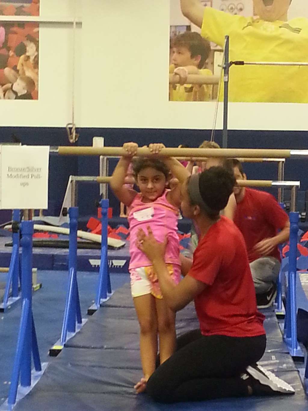 ASI Gymnastics - Cypress | 8920 Barker Cypress Rd, Cypress, TX 77433, USA | Phone: (281) 858-5510