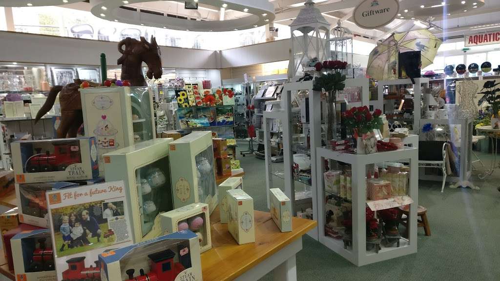 Knights Garden Centre | Woldingham Rd, Woldingham CR3 7LA, UK | Phone: 01883 653142