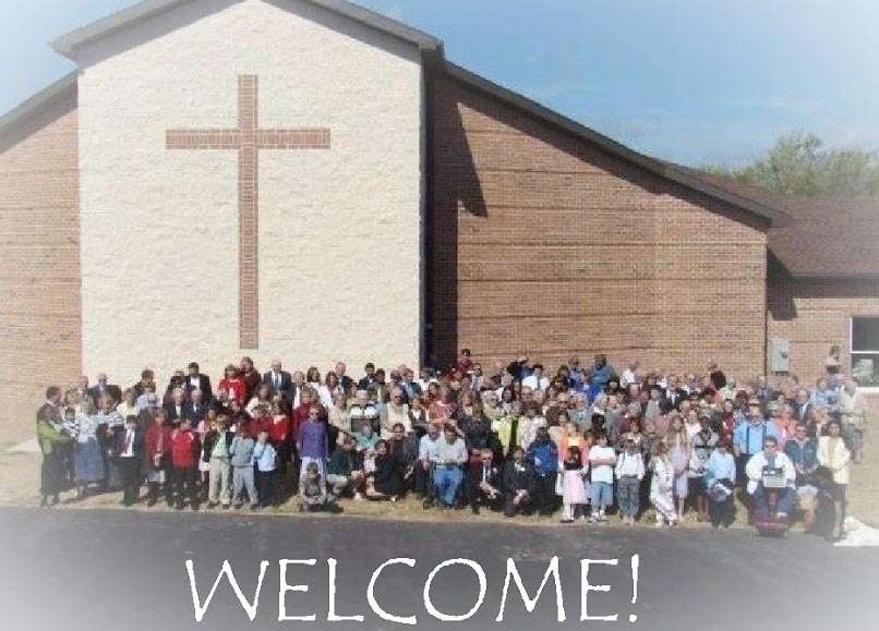 Seventh Day Adventist Church | 1495 Biglerville Rd, Gettysburg, PA 17325, USA | Phone: (717) 334-6522