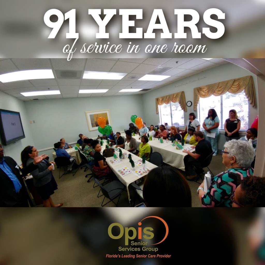 Opis Highlands Lake Center | 4240 Lakeland Highlands Rd, Lakeland, FL 33813, USA | Phone: (863) 646-8699