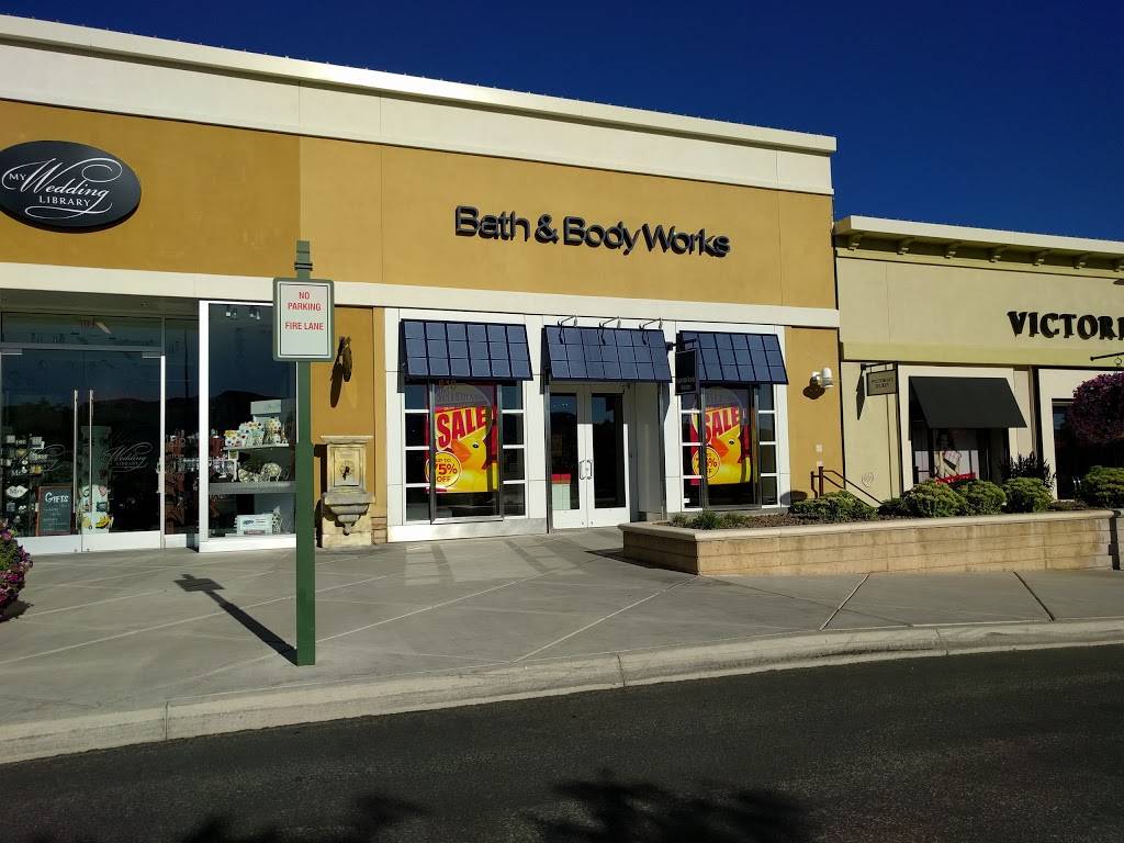 Bath & Body Works | 13945 S Virginia St, Reno, NV 89511, USA | Phone: (775) 851-2400