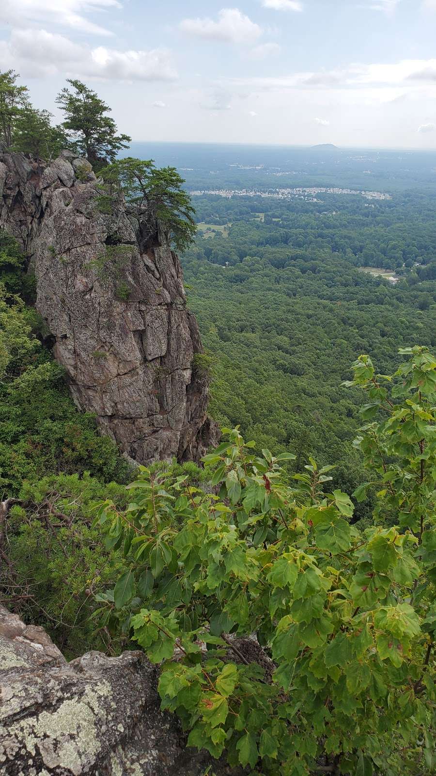 Crowders Mountain Summit | 4507-4509 McSwain Groves Rd, Gastonia, NC 28052, USA