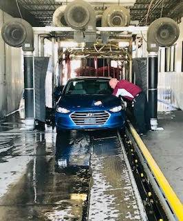 Francis & Sons Car Wash | 8830 S McKemy St, Tempe, AZ 85284, USA | Phone: (480) 753-1560