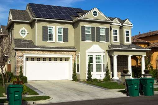 Enver Solar, Villa Park | 19352 James Rd, Villa Park, CA 92861, USA | Phone: (714) 640-2340