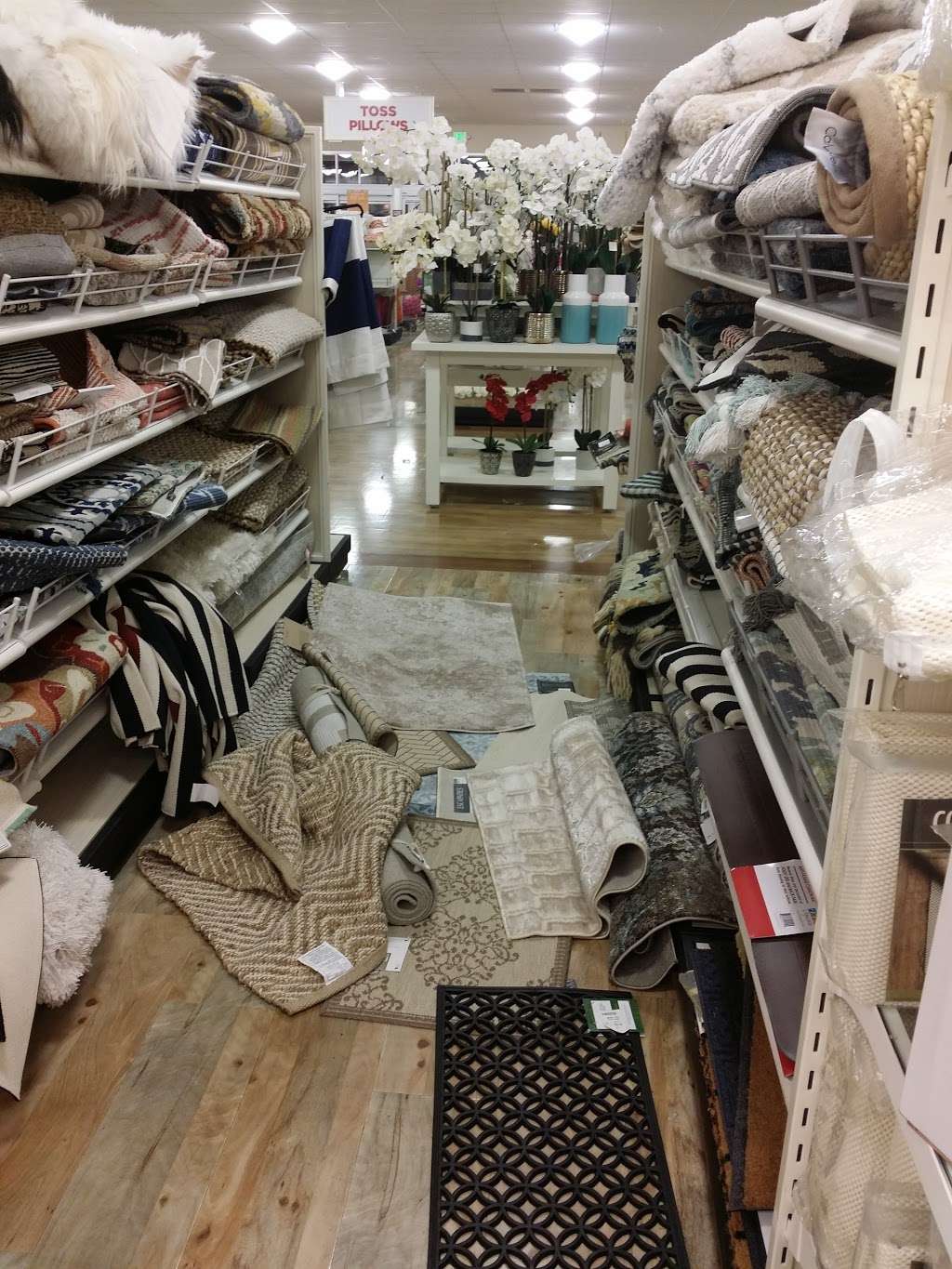 HomeGoods | 100 Reaville Ave, Flemington, NJ 08822, USA | Phone: (908) 237-2051