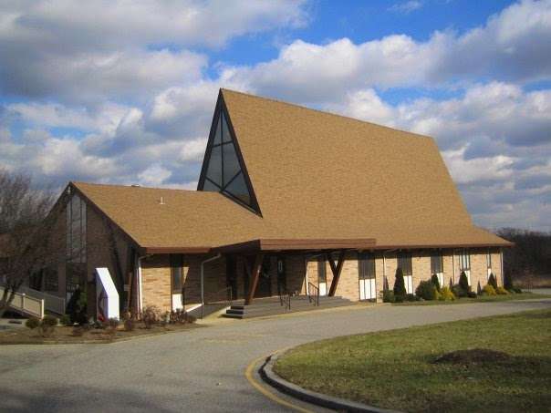 St Andrew UMC | 1528 Church Rd, Toms River, NJ 08755, USA | Phone: (732) 349-5367