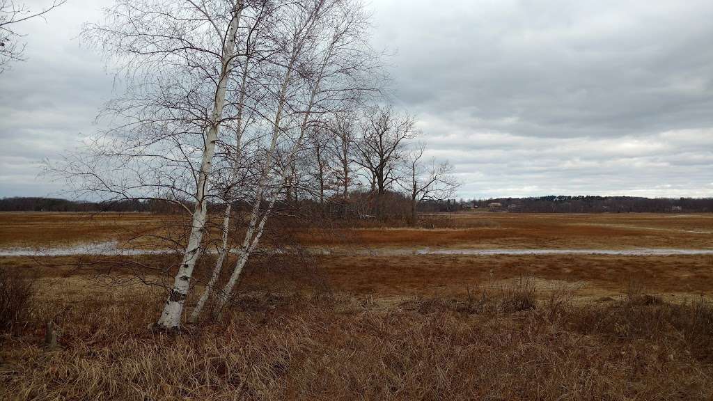 Sawyers Island | Patmos Rd, Rowley, MA 01969, USA