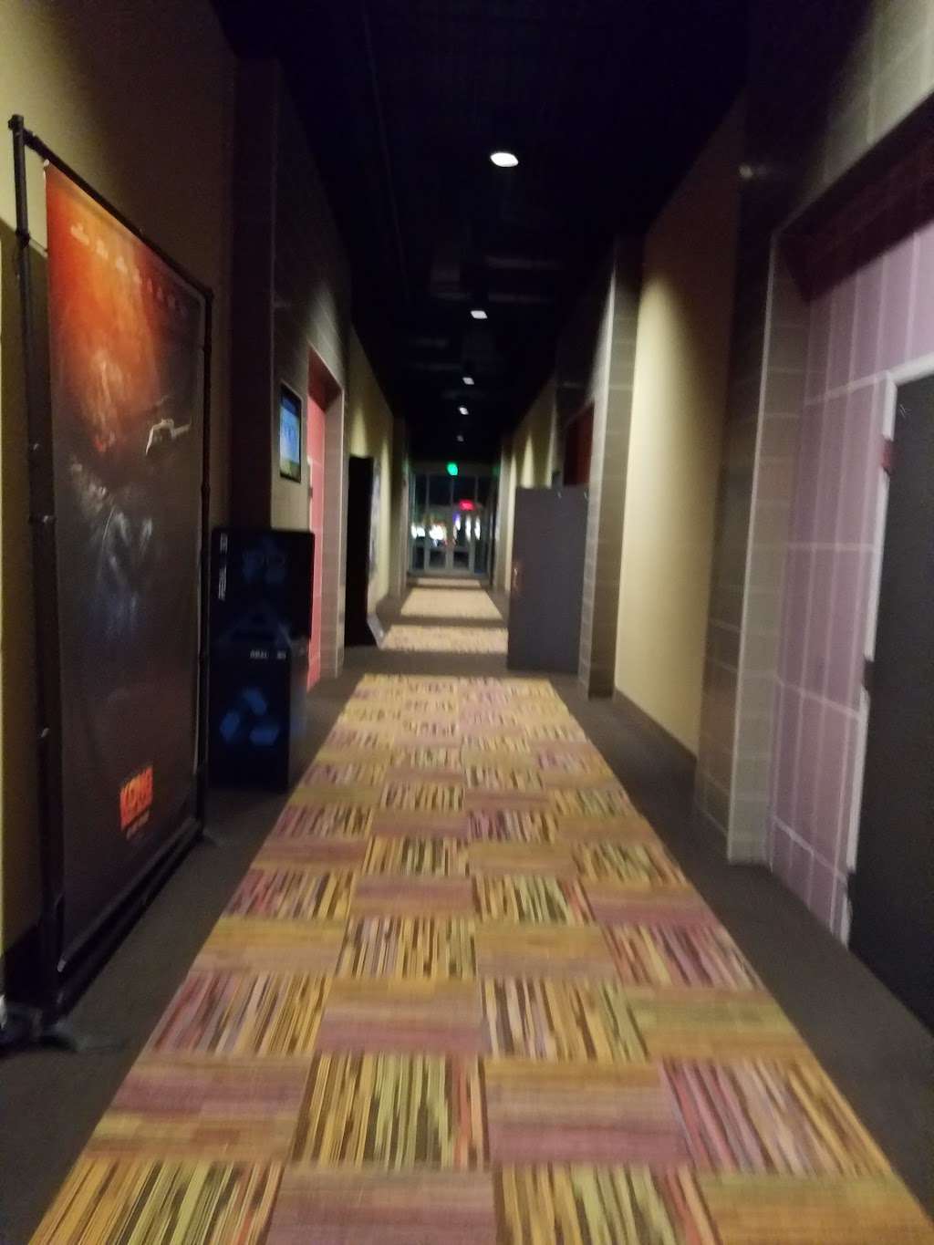 NCG Yorkville Cinema | 1505 N Bridge St, Yorkville, IL 60560, USA | Phone: (630) 708-5151