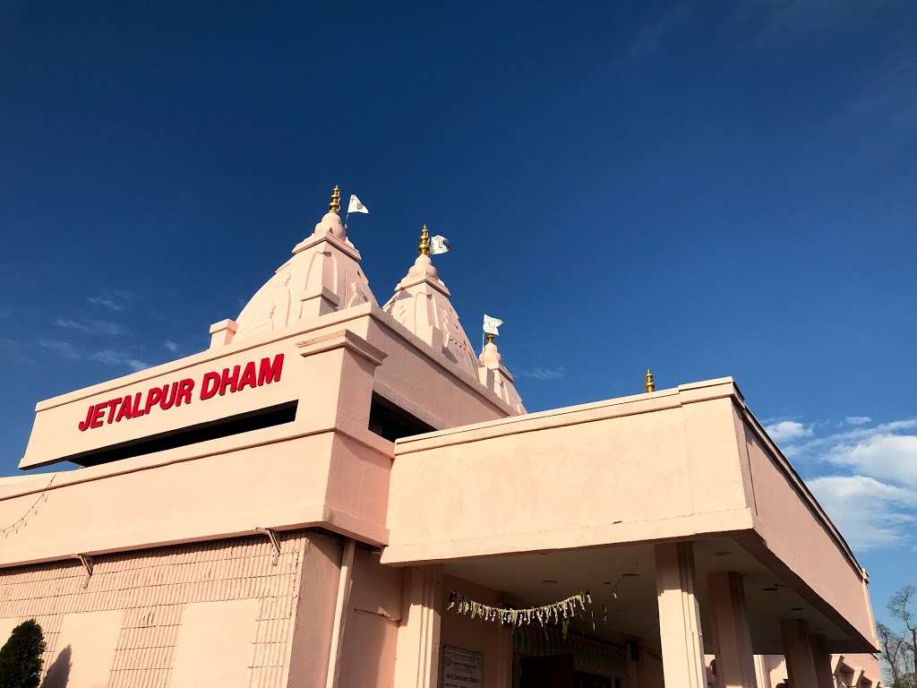 Shri Swaminarayan Hindu Temple ISSO | 2101 Garry Rd, Riverton, NJ 08077 | Phone: (856) 829-4776