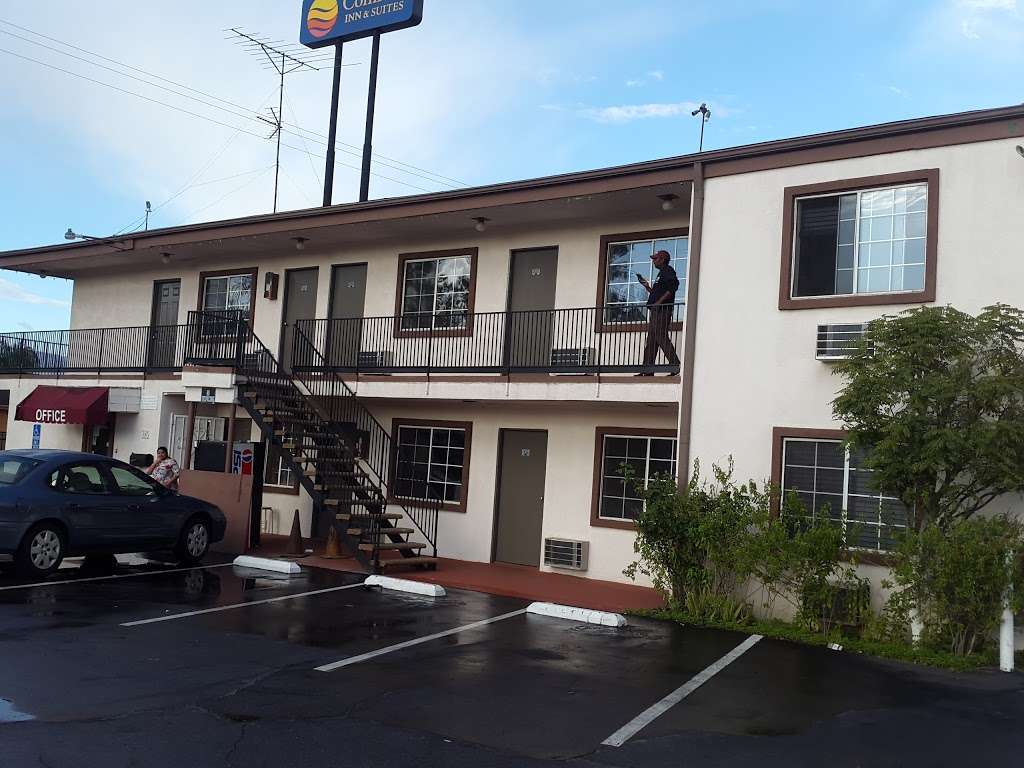 Colton Motel | 380 N Sperry Dr, Colton, CA 92324, USA | Phone: (909) 825-4432