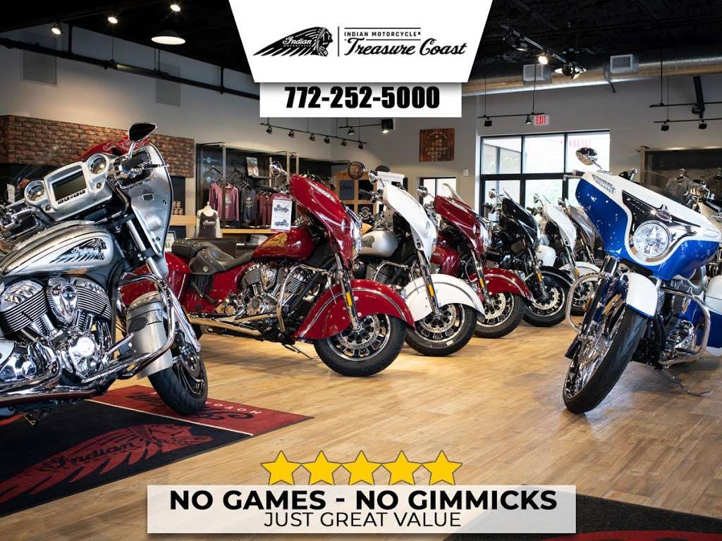 Broward Motorsports Treasure Coast | 8401 SE Federal Hwy Suite 2, Hobe Sound, FL 33455 | Phone: (772) 252-6319