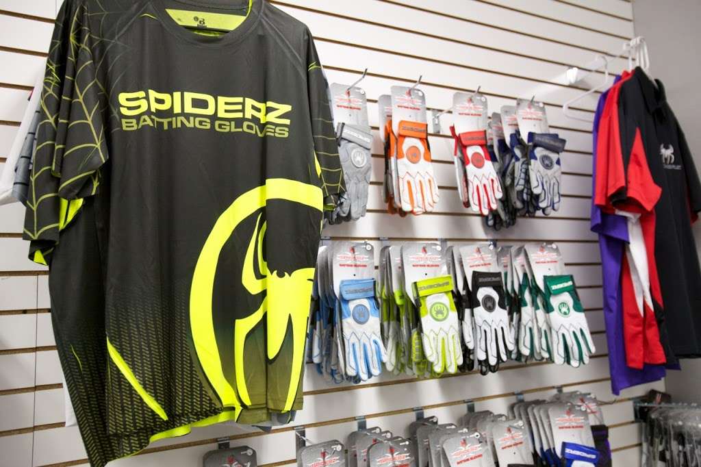 Spiderz Sports | S5197 W240 Kuenzi LN, Waukesha, WI 53189 | Phone: (262) 312-8777