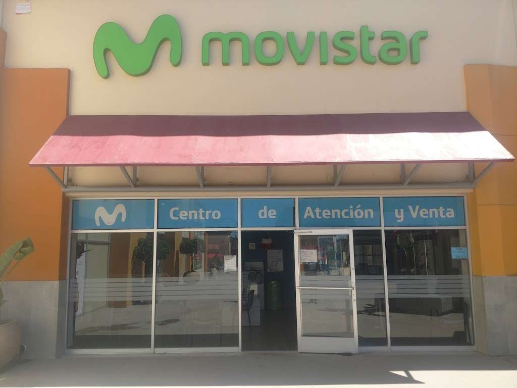 Centro de Atención y Venta Movistar Loma Bonita Tijuana | Local 9, Blvd. Salvatierra 7200, Loma Bonita, 22604 Tijuana, B.C., Mexico | Phone: 664 187 9698