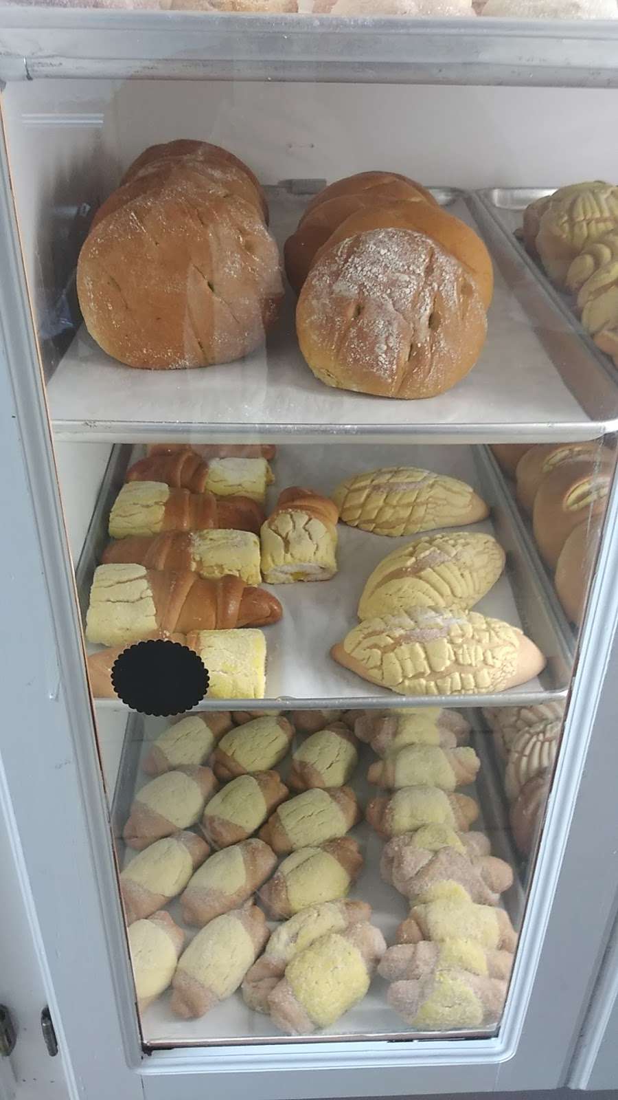 Bakery Reynosa #2 | 530 Normandy St X, Houston, TX 77015, USA | Phone: (832) 831-7023