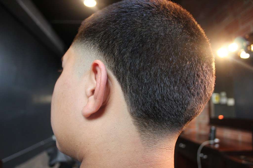 No Lines Barber Studio | 1401 Sterrett St #202, Houston, TX 77002 | Phone: (832) 696-3485