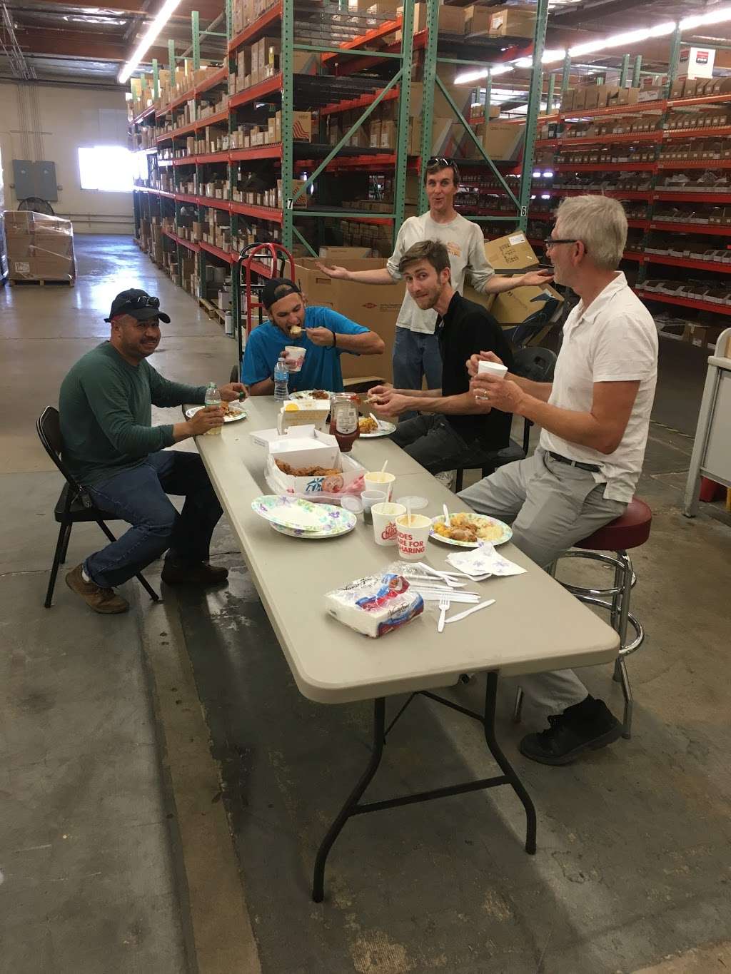 Sonoran Plumbing Supply 3422 W Osborn Rd, Phoenix, AZ 85017, USA