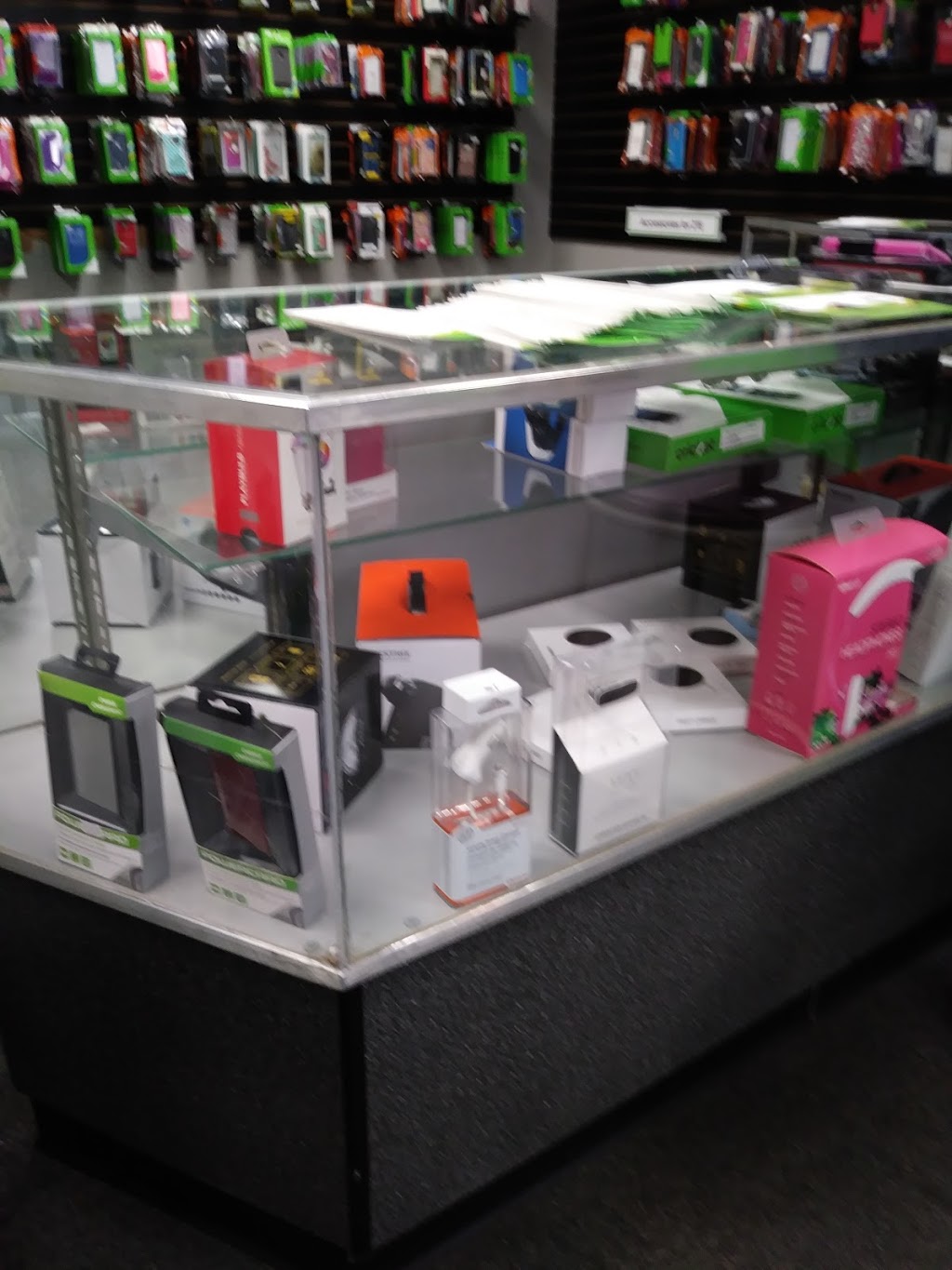 Cricket Wireless Authorized Retailer | 1087 Reading Rd, Mason, OH 45040, USA | Phone: (513) 770-0400