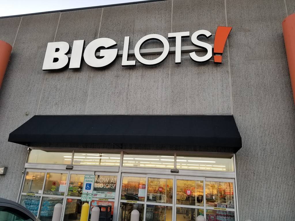 Big Lots | 1699 River Oaks Dr, Calumet City, IL 60409, USA | Phone: (708) 868-4743