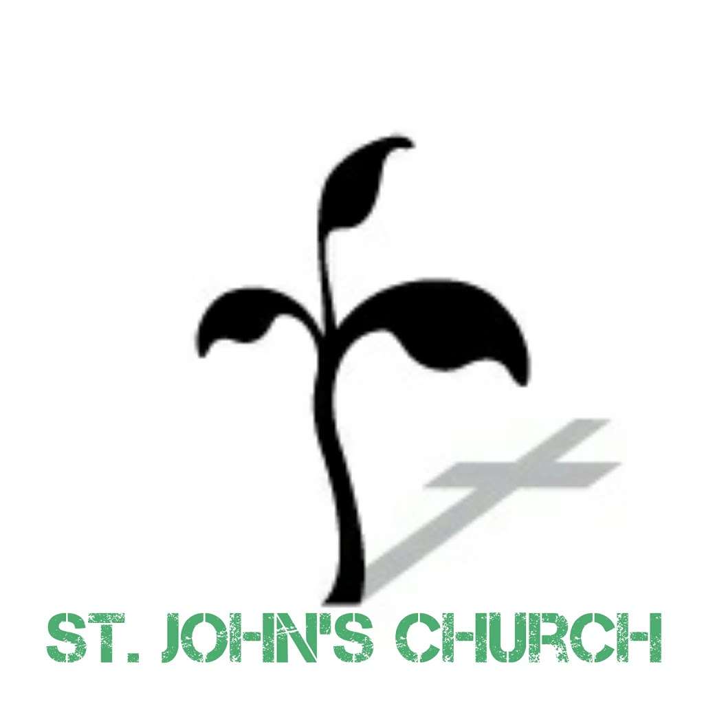 St.Johns Church of Mt. Aetna | 5 E Mill St, Mt Aetna, PA 19544, USA | Phone: (717) 933-5420