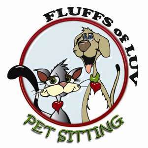 Fluffs of Luv Pet Sitting & Dog Walking | 315-A Main St, Pineville, NC 28134, USA | Phone: (704) 421-3492