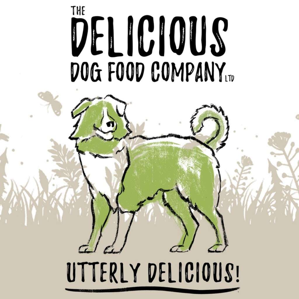 The Delicious Dog Food Company Ltd | 21 Medway View, Golden Green, Tonbridge TN11 0BG, UK | Phone: 07794 819673