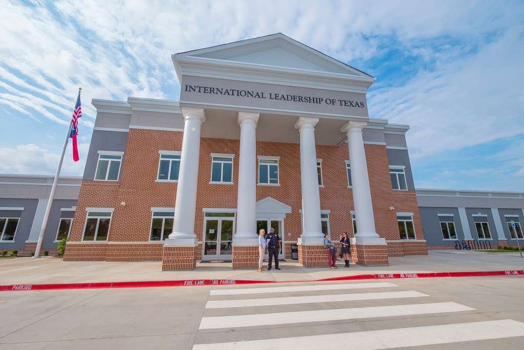 International Leadership of Texas, Lancaster K-8 | 1900 W Pleasant Run Rd, Lancaster, TX 75146, USA | Phone: (469) 862-4237