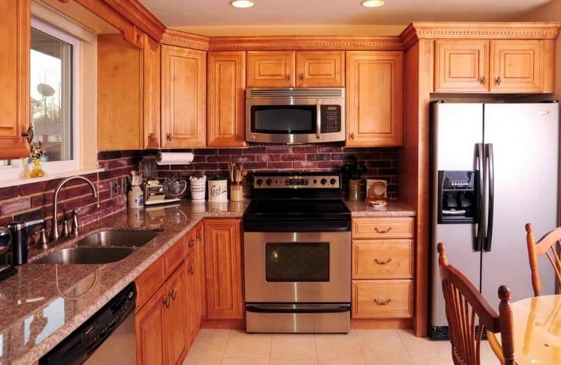 Spring TX Cabinets | Discount Kitchen Cabinets | 25123 Broughton St, Spring, TX 77373 | Phone: (832) 593-1600