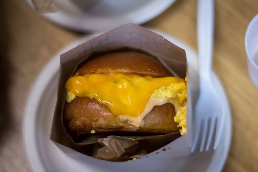 Eggslut | 252 S S Brand Blvd D, Glendale, CA 91204, USA | Phone: (818) 484-5911