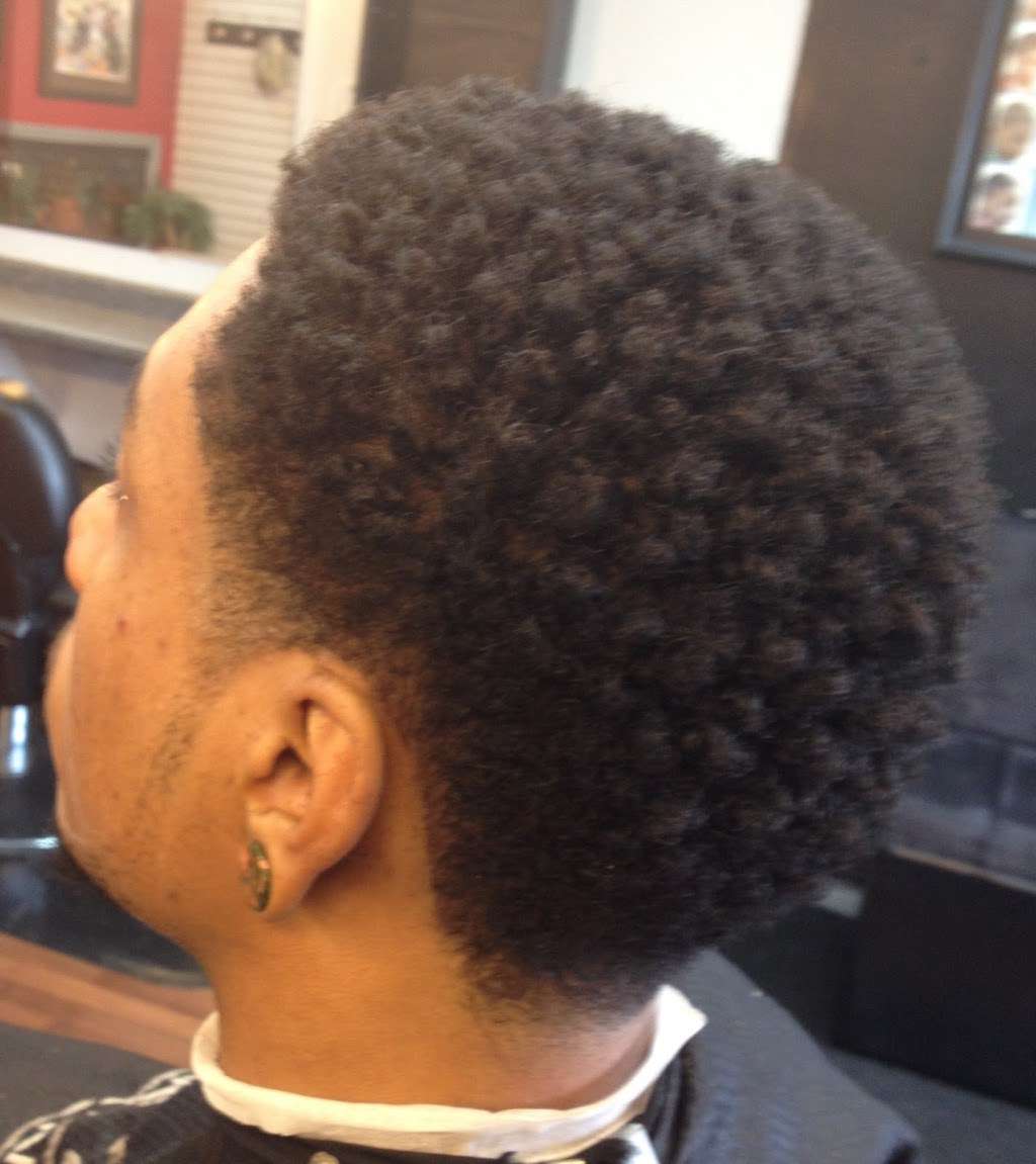 Luv 2 Cut | 1401, 2325 E 52nd St, Indianapolis, IN 46205, USA | Phone: (317) 202-2887