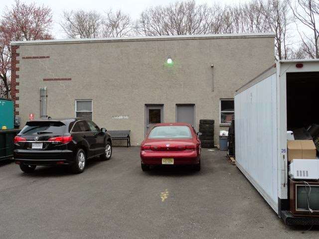 Haddon Twp Garage | 504 Oneida Ave, Haddon Township, NJ 08108, USA | Phone: (856) 854-1825