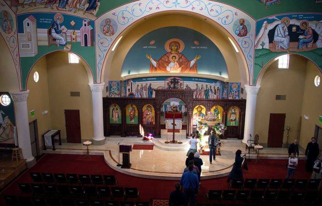 St. Luke Orthodox Christian Church | 722 Austin Ave, Erie, CO 80516, USA | Phone: (303) 665-4013