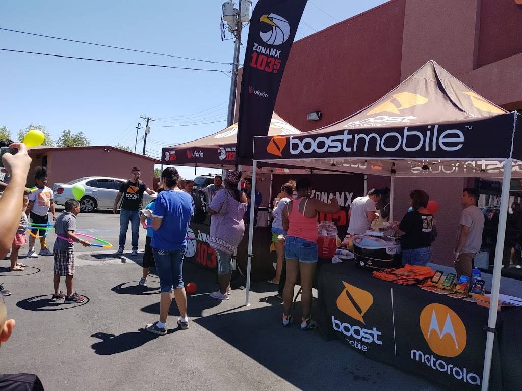 Boost Mobile | 2730 S Maryland Pkwy, Las Vegas, NV 89109 | Phone: (702) 476-3883