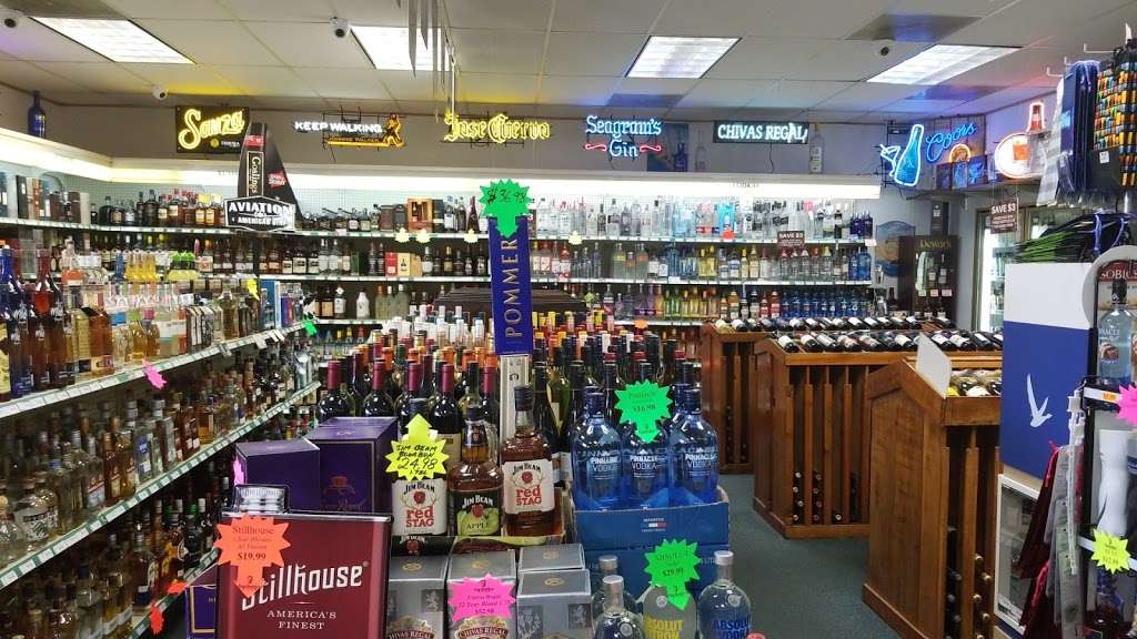 Big Daddys Liquors | 1550 W 84th St, Hialeah, FL 33014 | Phone: (305) 558-8175