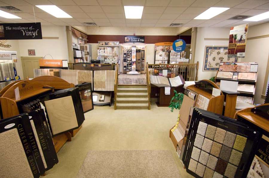 Towne Pride Interiors | 1214 N Main St, Hampstead, MD 21074, USA | Phone: (410) 239-7500