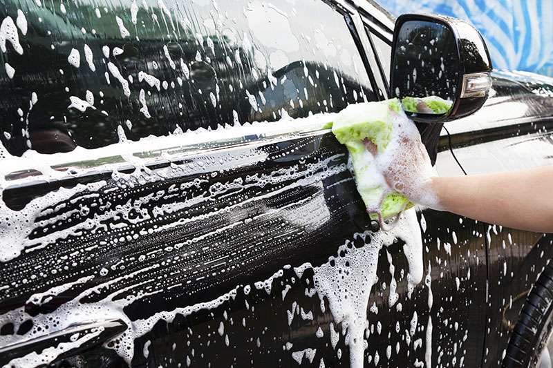 Sparta Car Wash INC | 519 Lafayette Rd, Sparta Township, NJ 07871, USA | Phone: (973) 579-7700