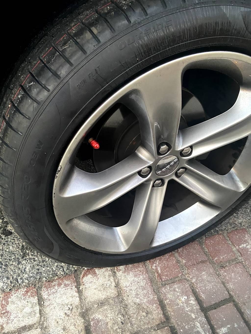 Marca Tires LLC - Affordable New Tires Installation & Tire Repair | Used Tire Shops Arlington VA | 4615 Columbia Pike, Arlington, VA 22204, USA | Phone: (571) 279-9709