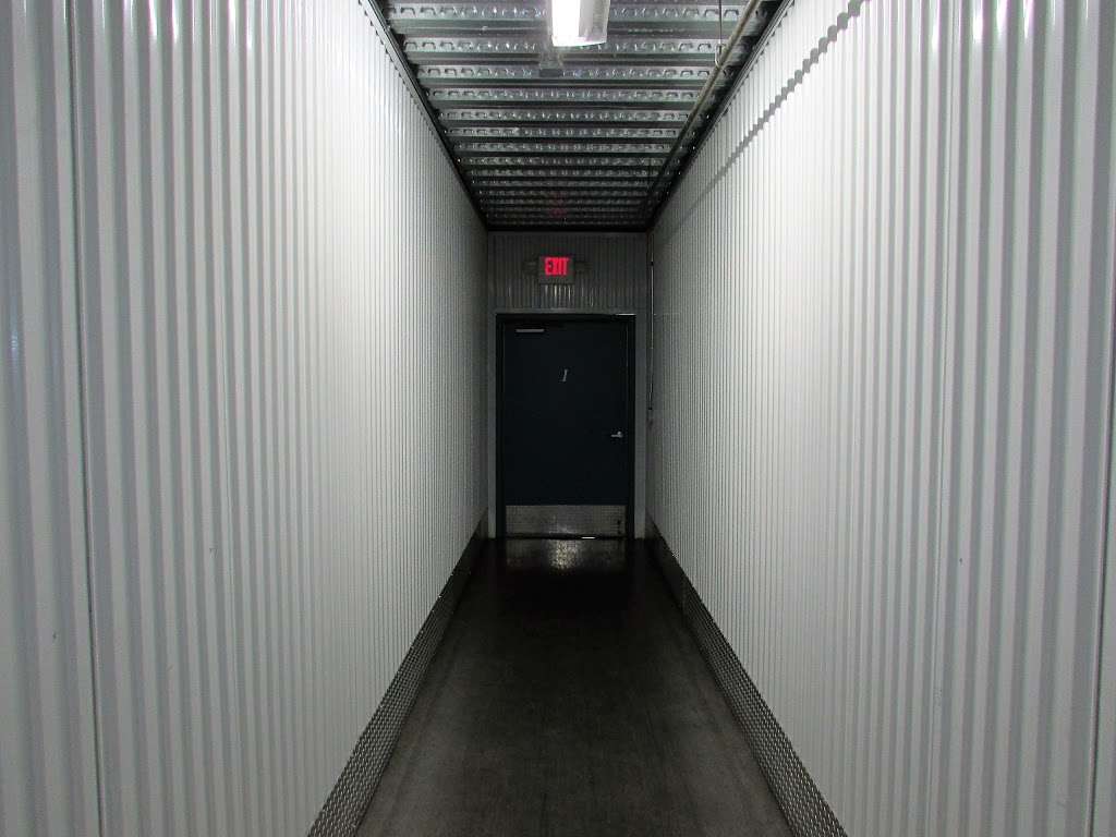 All Storage of South Summerlin | 9440 Peace Way, Las Vegas, NV 89147, USA | Phone: (702) 871-6665