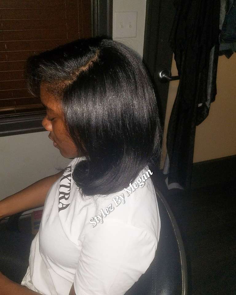 Stylez By Megan | 6935 Farm to Market 1960 Rd W Suite B, Houston, TX 77069 | Phone: (832) 701-5537