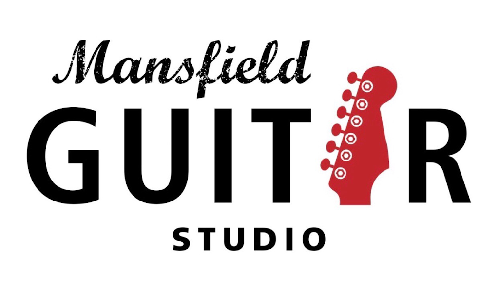mansfield guitar studio | 1579, 347 Pratt St, Mansfield, MA 02048, USA | Phone: (781) 626-1406
