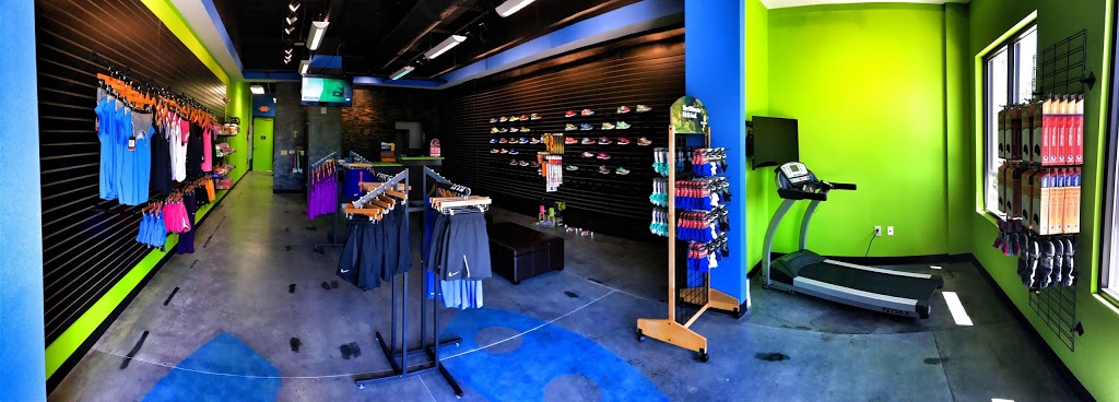 Charlotte Running Company - Riverwalk | 829 Terrace Park #102, Rock Hill, SC 29730 | Phone: (803) 327-8300