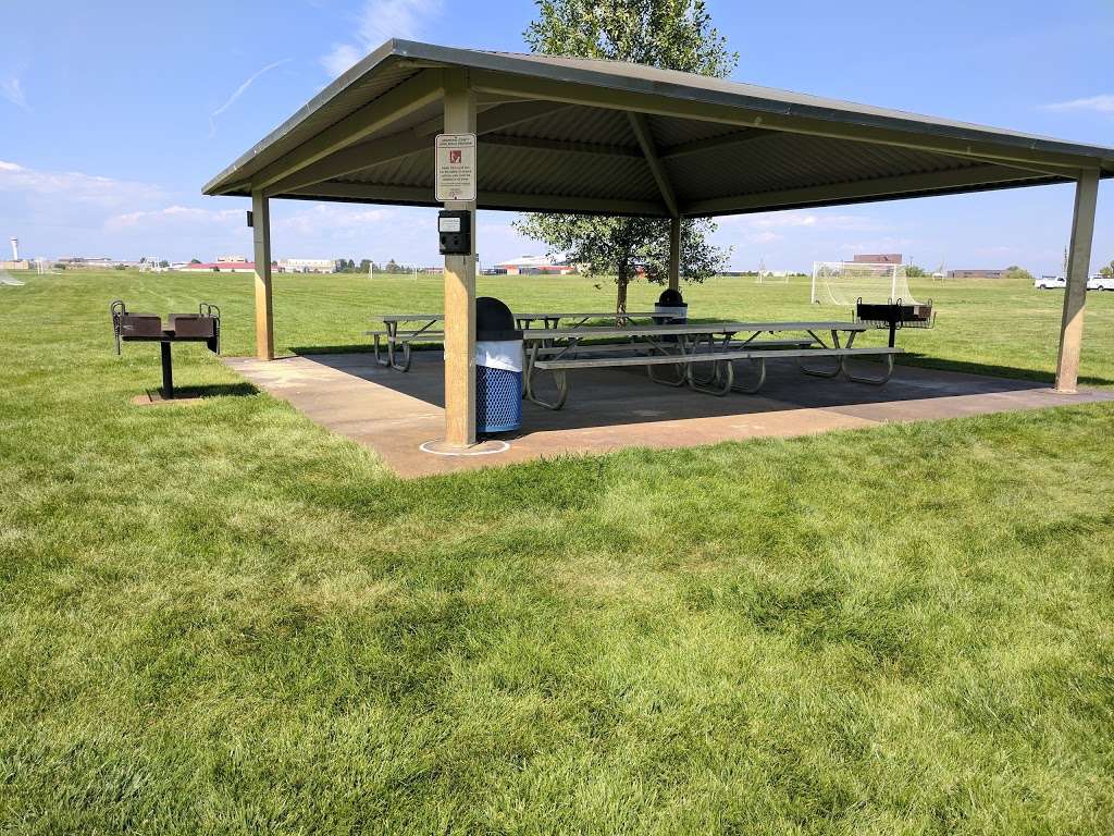 Dove Valley Regional Park | 7900 S Potomac St, Centennial, CO 80112, USA | Phone: (303) 739-7160