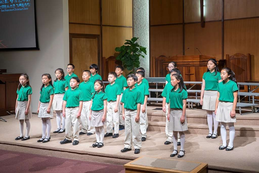 Korean Central Presbyterian Church (KCPC) 샌프란시스코 상항중앙장로교회 | 50 Northridge Dr, Daly City, CA 94015, USA | Phone: (650) 550-0071