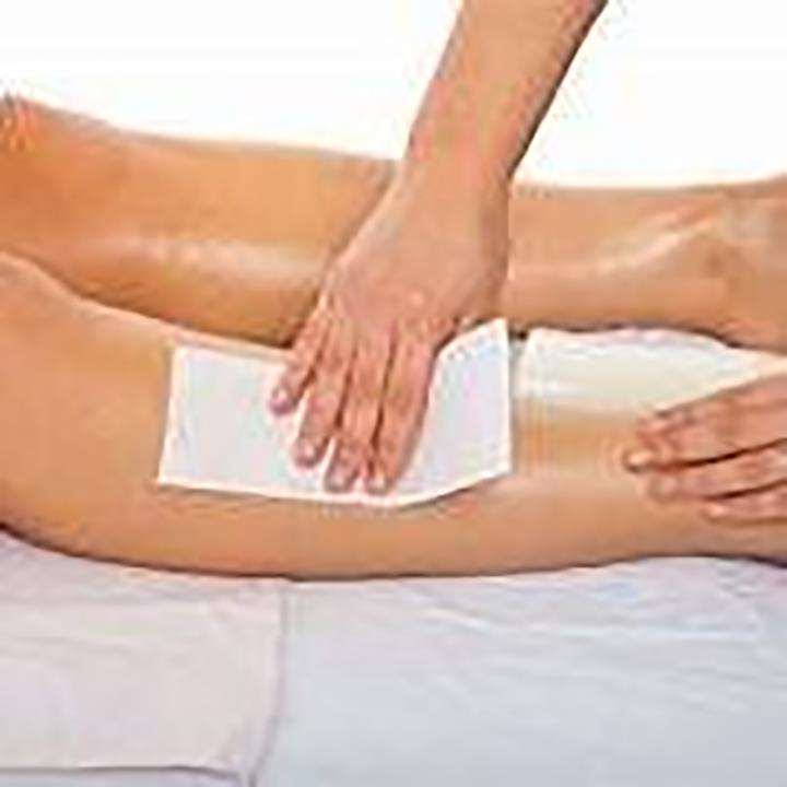 Head to Toe Spa & Nail Bar | 2129 Washington Ave, St Joseph, MI 49085, USA | Phone: (269) 769-6806