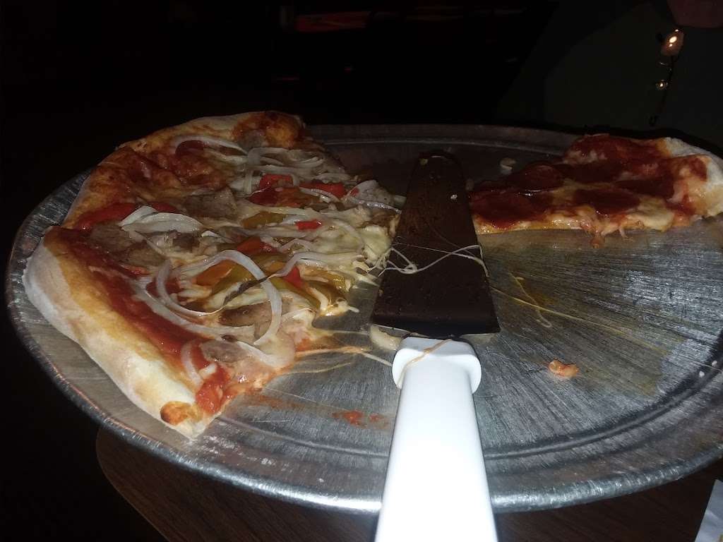 Sals Italian Pizza | 456 N Main St, Kilmarnock, VA 22482, USA | Phone: (804) 435-6770