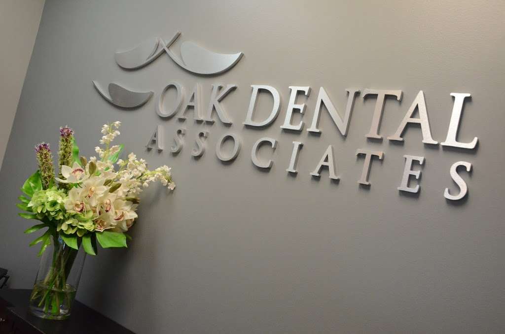 Oak Dental Associates | 10232 Central Ave, Oak Lawn, IL 60453, USA | Phone: (708) 422-1900