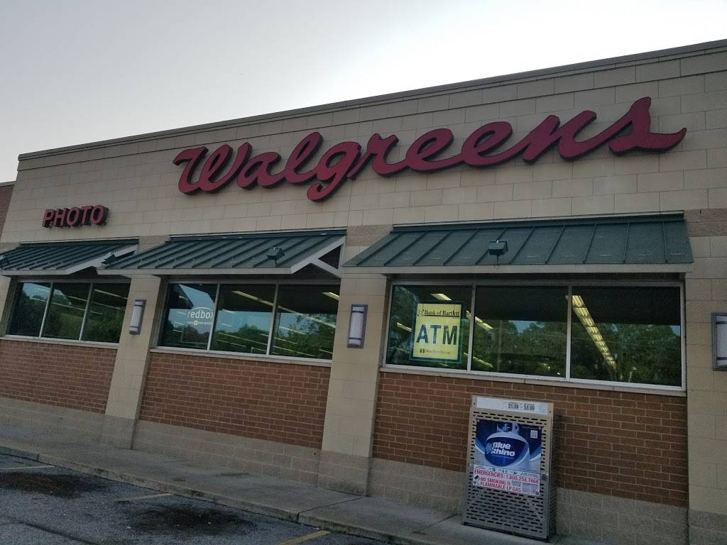 Walgreens | 3100 Thomas St, Memphis, TN 38127, USA | Phone: (901) 357-5364